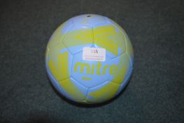 *Mitre Impel Training Football