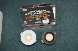 *Feit LED Downlight s 2pk