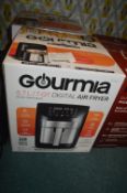 *Gourmia 6.7L Digital Air Fryer