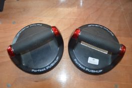 *Perfect Pushup Exercise Grips