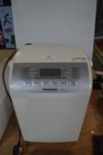 Panasonic SD255 Bread Maker