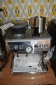 *Sage Pump Coffee Machine
