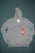 *Puma Grey Hoody Size: M