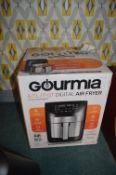 *Gourmia 6.7L Digital Air Fryer