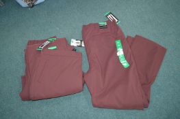 *Three Storm Pack Ladies Windproof Lined Trousers