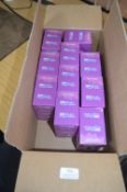 *Ten Boxes of 10 Vinberry Lemonade Vapes