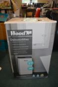 *Woods MDK260 Dehumidifier
