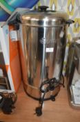 *Swan Electric 20L Urn Water Heater