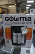 *Gourmia 6.7L Digital Air Fryer