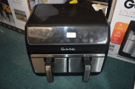 *Sur La Table Dual Basket Air Fryer
