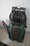 *Bosch Aquatak 140 Pressure Washer