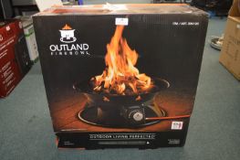 *Outland Gas Powered Fire Ball