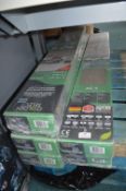 *Five Packs of Golden Select Laminate Flooring in