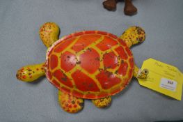 Mobo 1950's Tinplate Tortoise