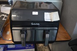 *Sur La Table Dual Basket Air Fryer