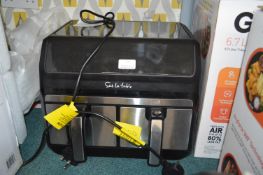 *Sur La Table Dual Basket Air Fryer
