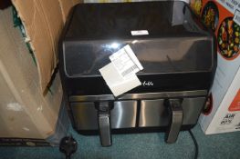 *Sur La Table Dual Air Fryer