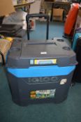 *Igloo 58L Cool Box on Wheels