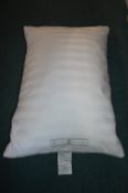 *Hotel Grand Feather & Down Pillow