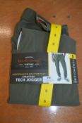 *Weatherproof Vintage Stratton Tech Joggers Size:
