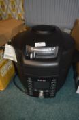 *Instant Pot One Lid Air Fryer & Pressure Cooker