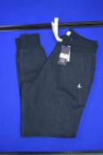 *Jack Wills Navy Lounge Pants Size: S