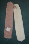 *So Long Hot Water Bottles 2pk