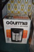 *Gourmia 6.7L Digital Air Fryer