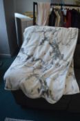 *Life Comfort Plush Throw