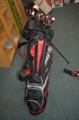 *McGregor High MOI Golf Set