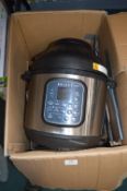 *Instant Pot Duo Multicooker & Air Fryer