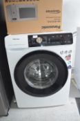 *Hisense Washing Machine