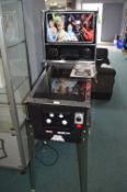 *Star Wars Arcade Up Pinball Machine (requires Att