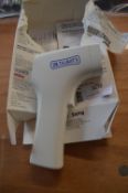 *Dr. Talbots Infrared Thermometer