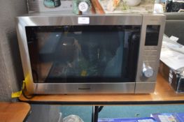 *Panasonic Genius Combination Oven