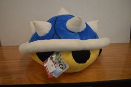 *Mario Kart Plush Spiny Shell