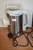 *Kenwood 1.5L Soup Maker
