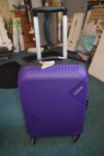 *American Tourister Zakk Carry-On Case