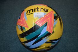 *Mitre Revolve Training Football