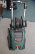 *Bosch Aquatak 140 Pressure Washer