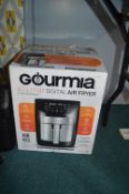 *Gourmia 6.7L Digital Air Fryer