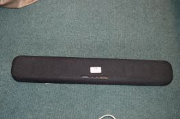 *Yamaha Soundbar