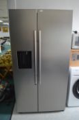 *Samsung Twin Cooling Plus Two Door Fridge Freezer