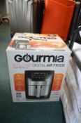*Gourmia 6.7L Digital Air Fryer