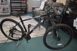 *Barracuda Rock Gent's Mountain Bike (AF)