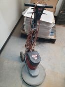 *Victo Sprite 450 floor cleaner