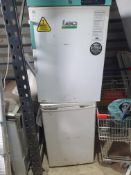 *2 x domestic fridges LEC/Bush
