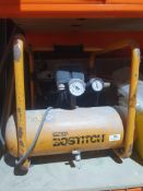 *Bostitch compressor - needs attention