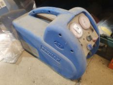 *ProMax refridgeration engineers recovery unit RG5410A