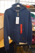 *Weatherproof Vintage Fleece Hoodie Size: M